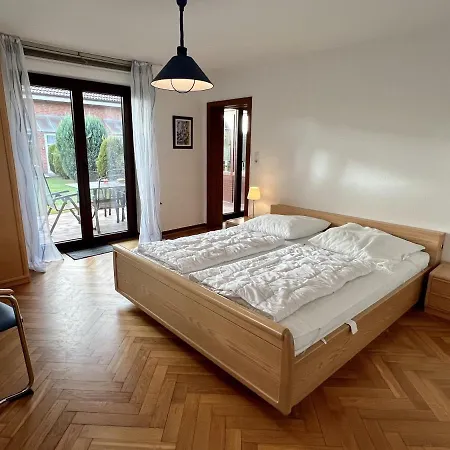 Holiday home - Espig 11 Kellenhusen