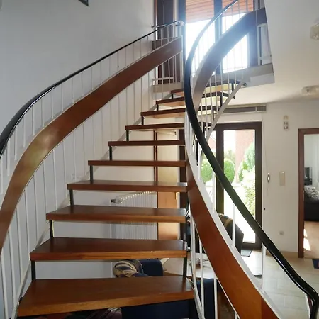 Holiday home - Espig 11 *