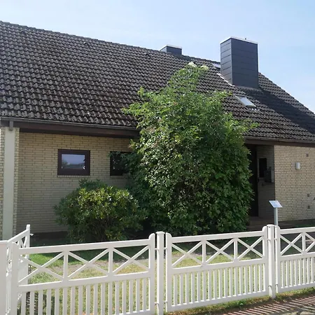 Holiday home - Espig 11