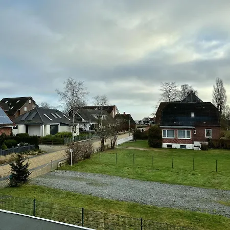 Holiday home - Espig 11 Kellenhusen