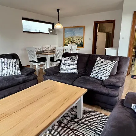 - Espig 11 Holiday home *