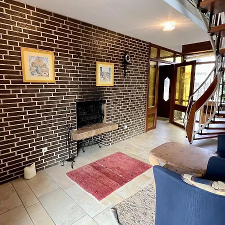 Holiday home - Espig 11 Kellenhusen