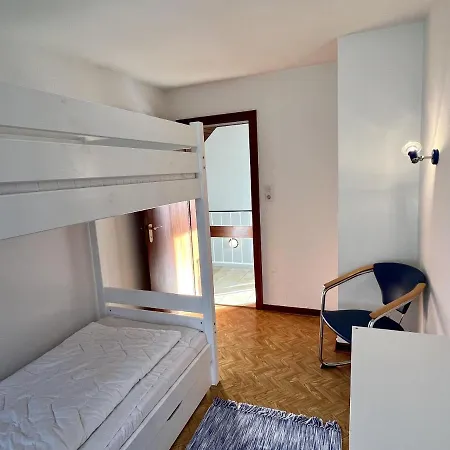 Holiday home - Espig 11 *