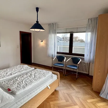 - Espig 11 Holiday home Kellenhusen