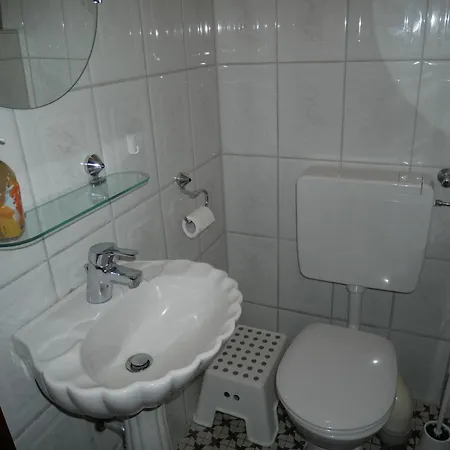 Holiday home - Espig 11